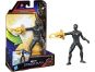 Hasbro Spider-Man 3 figurka Deluxe Spier-Man in Black 5