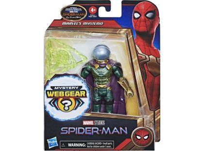 Hasbro Spider-Man 3 figurka Marvels Mysterio