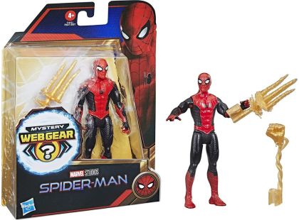 Hasbro Spider-Man 3 figurka Spider-Man - Poškozený obal