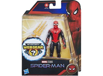 Hasbro Spider-Man 3 figurka Spider-Man - Poškozený obal