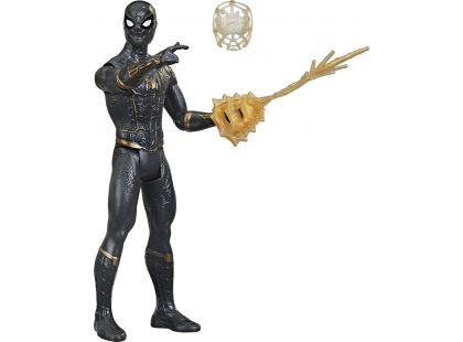 Hasbro Spider-Man 3 figurka Spider-Man in Black