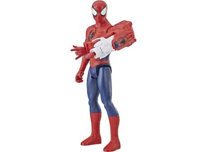 Hasbro Spider-man 30cm mluvící figurka FX
