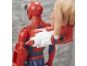 Hasbro Spider-man 30cm mluvící figurka FX 3