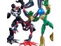 Hasbro Spider-Man Bend and Flex figurka Miles Morales 6