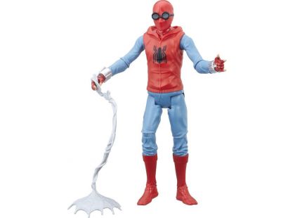 Hasbro Spider-man figurka 15 cm Homemade suit