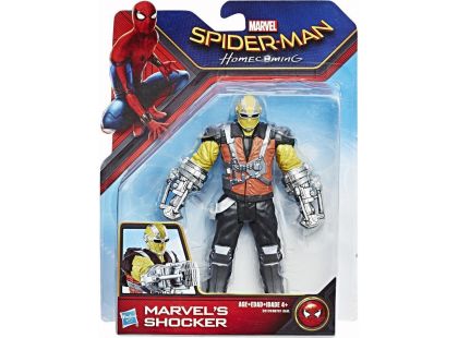 Hasbro Spider-man figurka 15 cm Shocker
