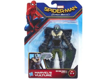 Hasbro Spider-man figurka 15 cm Vulture