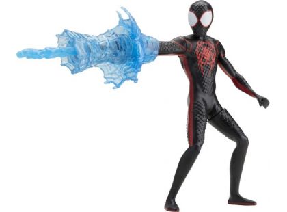 Hasbro Spider-Man figurka Dlx 15 cm Miles Morales