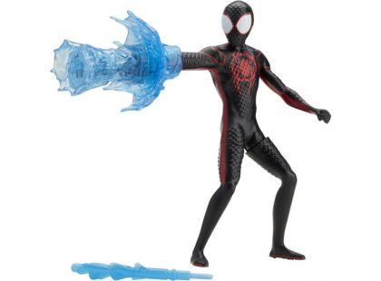 Hasbro Spider-Man figurka Dlx 15 cm Miles Morales