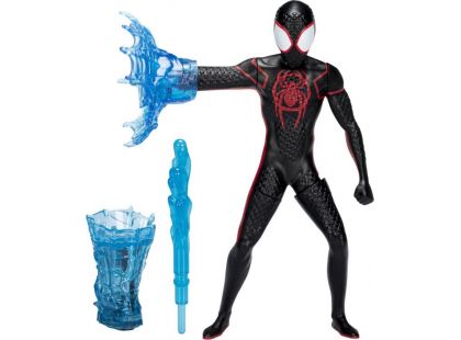 Hasbro Spider-Man figurka Dlx 15 cm Miles Morales