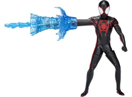 Hasbro Spider-Man figurka Dlx 15 cm Miles Morales