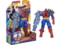 Hasbro Spider-Man figurka Dlx 15 cm Cyborg Spider - Woman