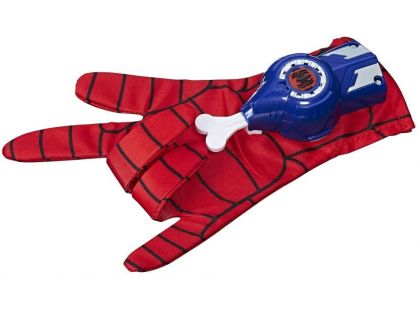 Hasbro Spider-man Hero pavučinomet
