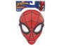 Hasbro Spider-man Maska hrdiny Spider-Man 7