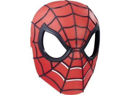 Hasbro Spider-man maska