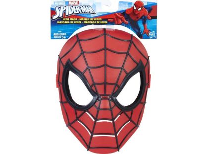 Hasbro Spider-man maska