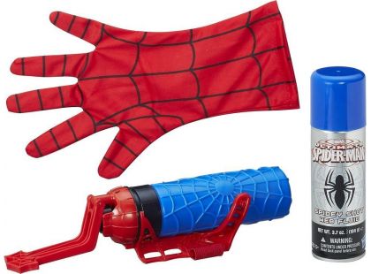 Hasbro Spider-man Pavučinomet