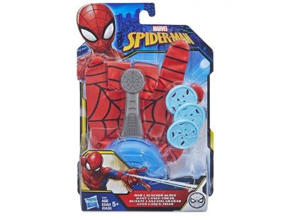 Hasbro Spider-man Rukavice Spider-mana