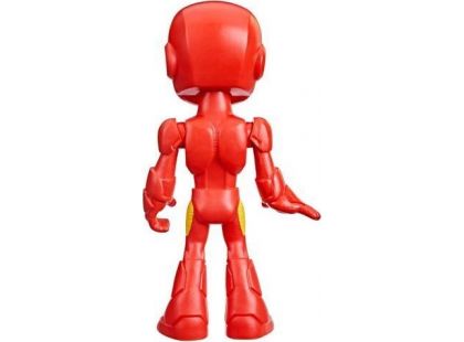 Hasbro Spider-Man Saf Mega figurka Iron Man