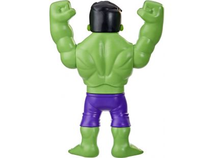Hasbro Spider-Man Saf mlátička Hulk