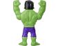 Hasbro Spider-Man Saf mlátička Hulk 4
