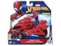 Hasbro Spider-man Spiderman na motorce 2