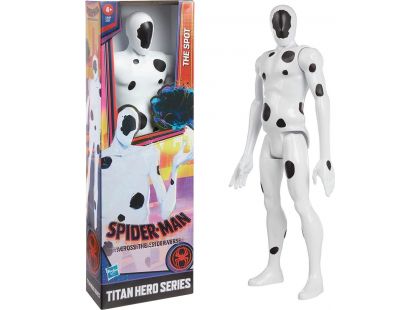 Hasbro Spider-Man Titan Hero The Spot