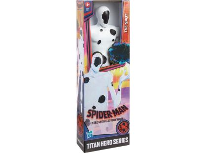 Hasbro Spider-Man Titan Hero The Spot