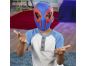 Hasbro SpiderMan základní maska modrá 5