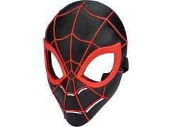 Hasbro SpiderMan základní maska černá