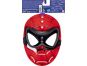 Hasbro SpiderMan základní maska červená 6