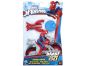 Hasbro Spiderman 15 cm Spiderman na motorce 3