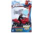 Hasbro Spiderman 15 cm Spiderman na čtyřkolce 2