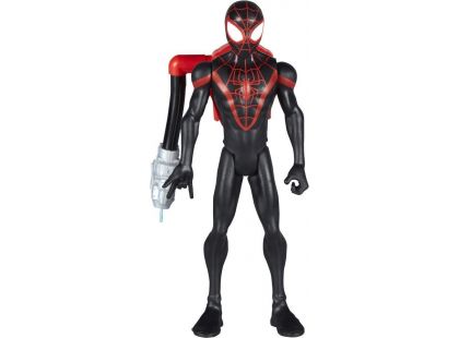 Hasbro Spiderman 15cm figurky s vystřelovacím pohybem Kid Arachnid