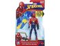 Hasbro Spiderman 15cm figurky s vystřelovacím pohybem Spider-Man Suit 2