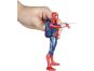 Hasbro Spiderman 15cm figurky s vystřelovacím pohybem Spider-man 5