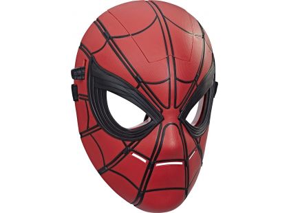 Hasbro Spiderman 3 maska Špión