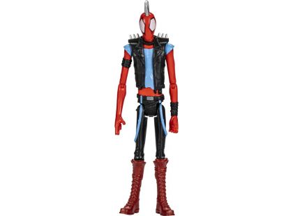 Hasbro SpiderMan akční figurka 15 cm Spider-Punk