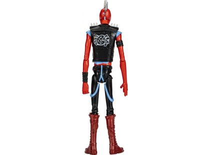 Hasbro SpiderMan akční figurka 15 cm Spider-Punk
