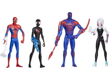 Hasbro SpiderMan akční figurka 15 cm Spider-man 2099