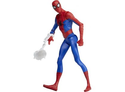 Hasbro SpiderMan akční figurka 15 cm Spider-man