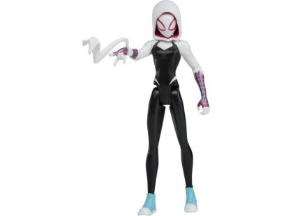 Hasbro SpiderMan akční figurka 15 cm Spider-Gwen