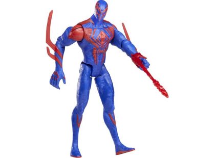 Hasbro SpiderMan akční figurka 15 cm Spider-man 2099