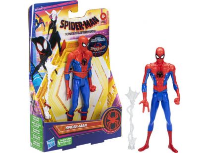 Hasbro SpiderMan akční figurka 15 cm Spider-man
