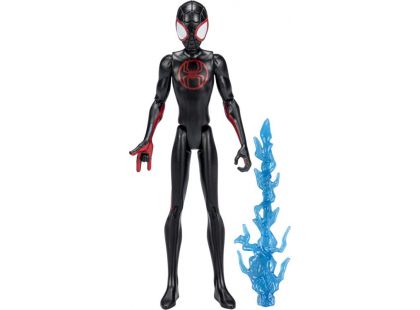 Hasbro SpiderMan akční figurka 15 cm Miles Morales