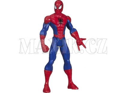 Hasbro Spiderman Akční figurka 14cm - Spiderman