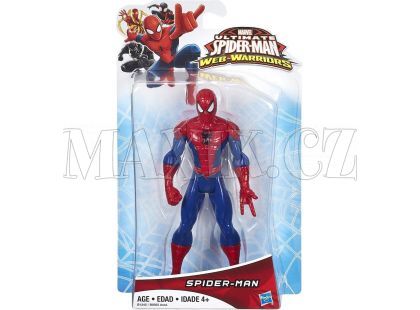 Hasbro Spiderman Akční figurka 14cm - Spiderman