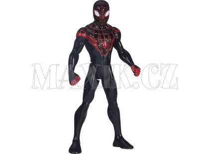 Hasbro Spiderman Akční figurka 14cm - Ultimate Spiderman