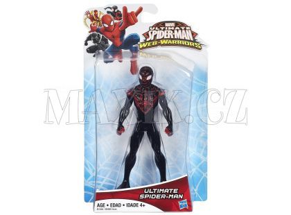 Hasbro Spiderman Akční figurka 14cm - Ultimate Spiderman