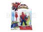 Hasbro Spiderman Akční figurka vrhající pavučinu - Spiderman 2